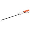Zebco Trophy Battery Rod Light (Rot) 