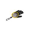  Landing Glove, Left XL (Black/Yellow) 