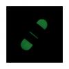  Outrigger Floats (black) 