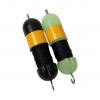  Outrigger Floats (black) 