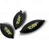 Black Cat Micro U-Float (Schwarz) 
