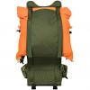  Drover II Hauler Pack Biarri Camo + Frame 40L 