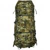  Drover II Hauler Pack Biarri Camo + Hauler
Frame 80L 