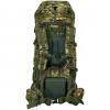  Drover II Hauler Pack Biarri Camo + Hauler
Frame 80L 