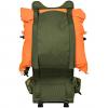  Drover II Hauler Pack Biarri Camo + Hauler
Frame 80L 