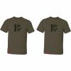  2er-Set: Wild & Wear T-Shirt 