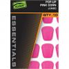 Fox Pop Up Corn (pink) 