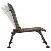  Duralite Recliner Chair 