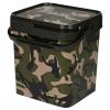 Fox Camo Bucket 
