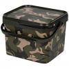  Camo Bucket 