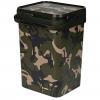  Camo Bucket 