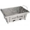 Cookware Foldable BBQ 