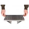  Cookware Foldable BBQ 