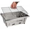 Cookware Foldable BBQ 