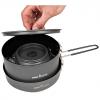  Cookware 3 Piece Cook Set 