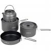  Cookware 4 Piece Deluxe Cook Set 