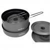  Cookware 4-piece deluxe cook set 