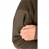  Sherpa Hybrid Jacket Men (Olive) 