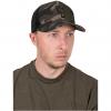  Trucker Cap (Black Camo) 