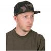  Snapback Cap (Camo) 