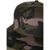  Snapback Cap (Camo) 