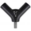  Aluminium Spreader Block 