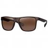  Avius Trans Khaki (Brown Lens) 