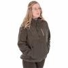  Women Explorer Fleece Hooded Jacket Women (Olive) 