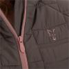 Women's Explorer Quilted Jacket Damen (Olive) 