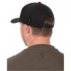  Collection Baseball Cap (Black/Orange) 