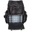  Camo Voyager rucksack 