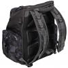  Camo Voyager Rucksack 