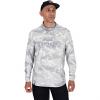  UV Hooded Top Herren (Light Camo) 