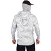  UV Hooded Top Herren (Light Camo) 