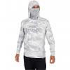  UV Hooded Top Herren (Light Camo) 