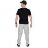  Zip-Off Shorts Herren (Light Grey) 