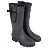  Neoprene Wellies Herren (Camo/Grey) 