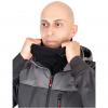 Fox Rage RageWear Fleece Snood (Black) 