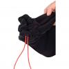  RageWear Fleece Snood (Black) 