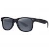  Matt Black Eyewear (Grey Lens) 