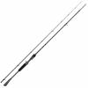  Warrior Zander Cast 