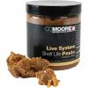  Shelf Life Paste (Live System) 