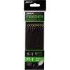  Snelled Feeder FT-1 Bait Band Rigs-Braid 