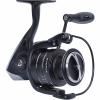 Savage Gear Exorus Spinning Reel 