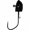  Refrax Jighead (Black) 