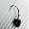  Refrax Jighead (Black) 
