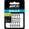  Fast Spiral Snap-32 