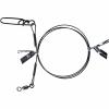  7x7 Wire Leader-HD 