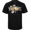  Short Sleeve Casual Shirt Zander (Black) 
