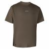  Short Sleeve Casual Shirt Carp (Green) 